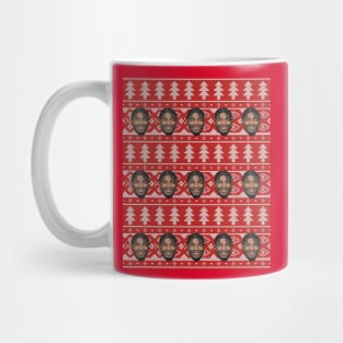 Holiday Smarf Mug